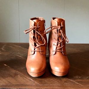 Steve Madden Booties